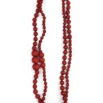 Collana seta Dung 5