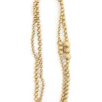 Collana seta Dung 11