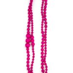 Collana seta Dung 14