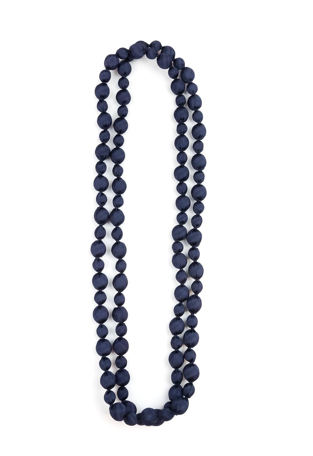 Collana seta Hong 16 - immagine 1