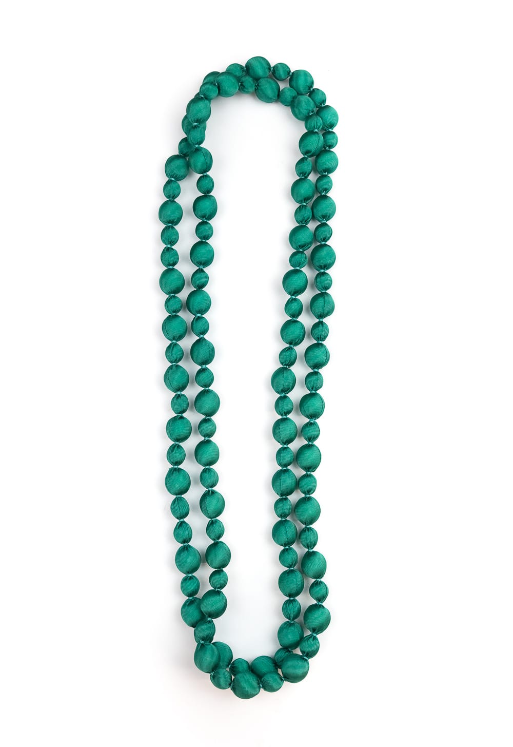 Collana seta Hong 21 - immagine 1