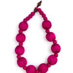 Collana Linh seta 18