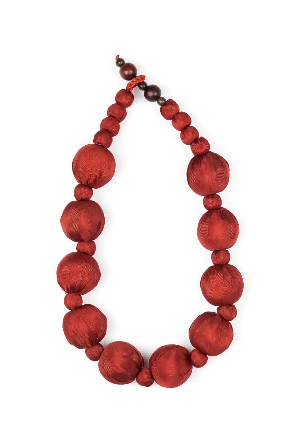 Collana Linh seta 7 - immagine 1