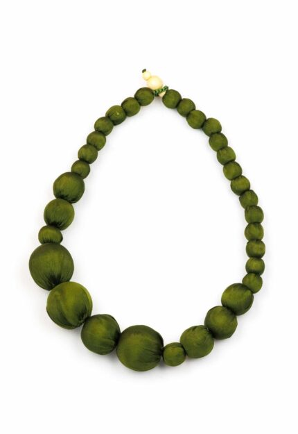 Collana seta Lonh