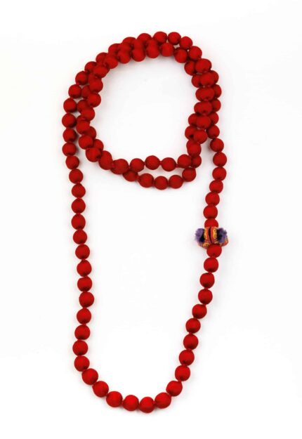 Collana seta Nhdi 1