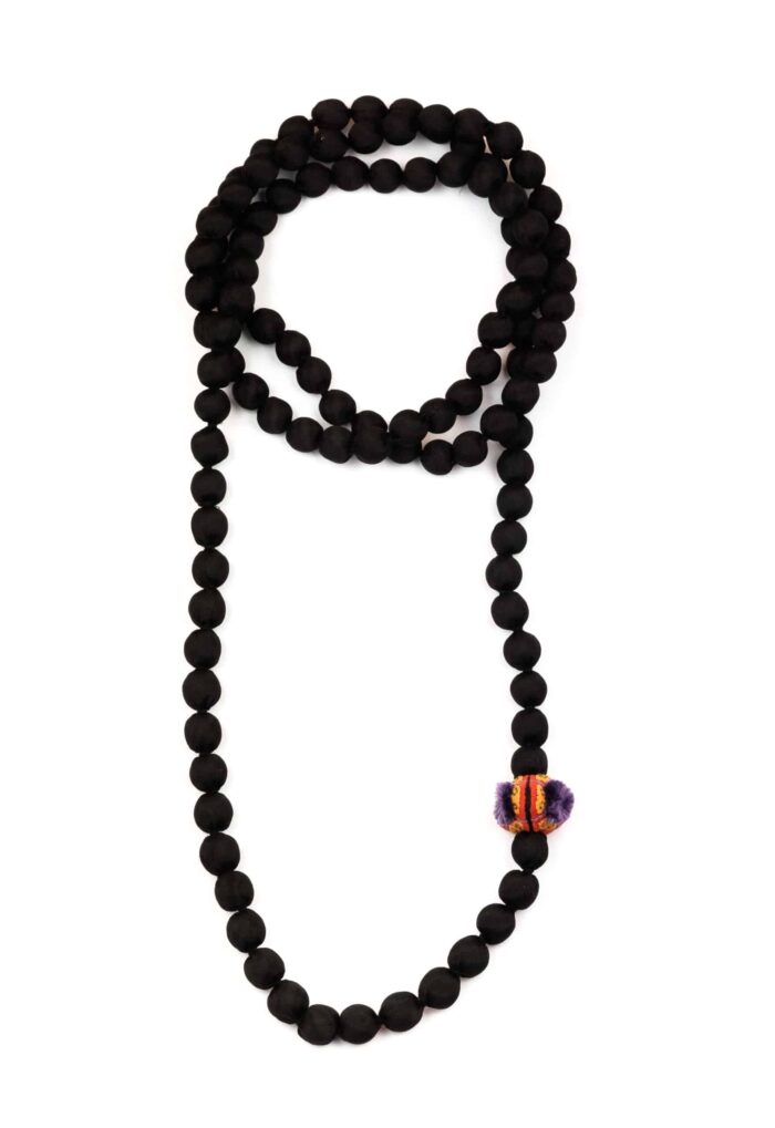 Collana seta Nhdi 5 - immagine 1