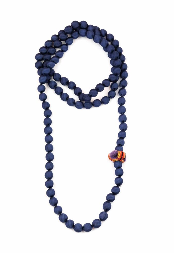 Collana seta Nhdi 7 - immagine 1