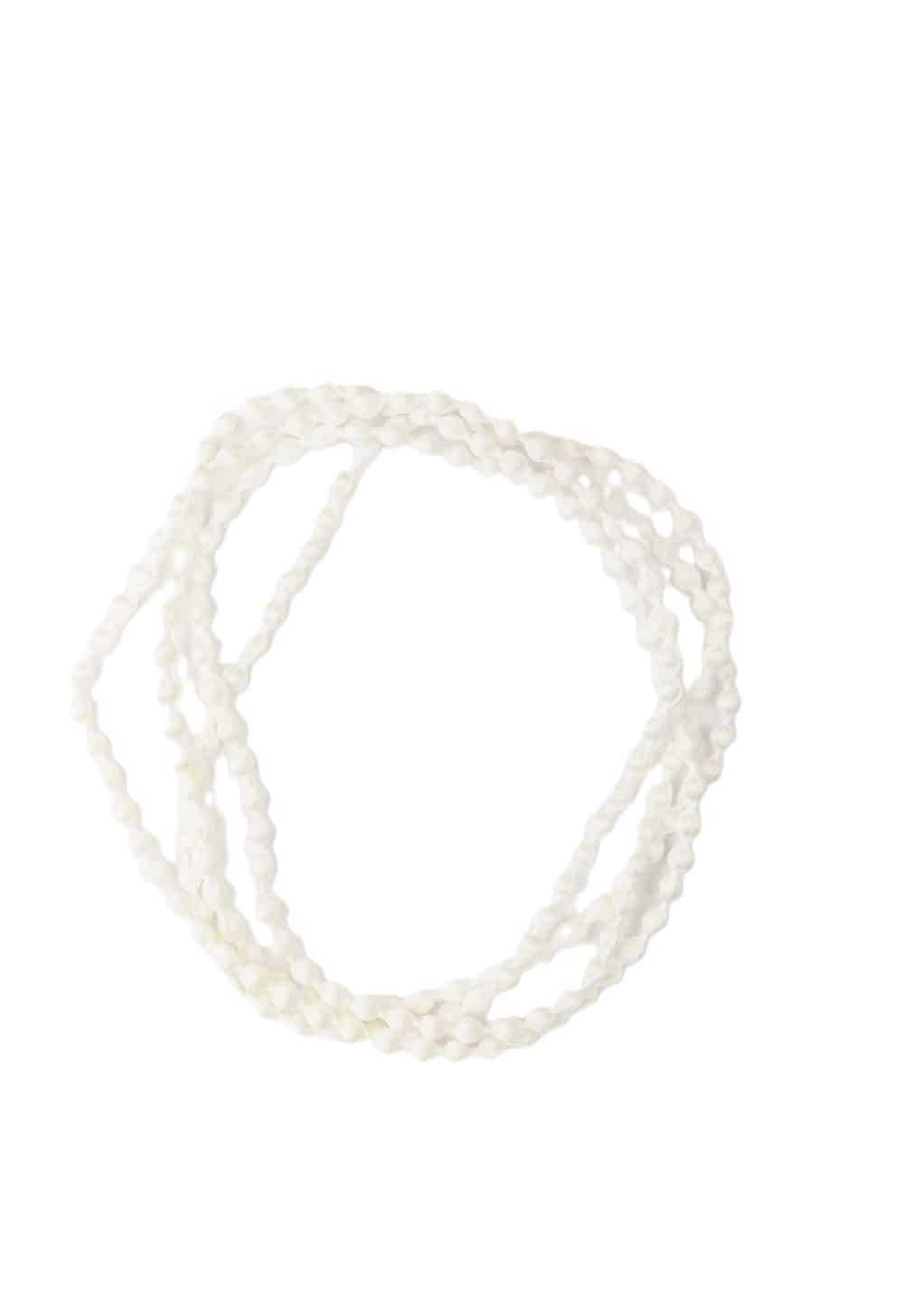 SANG collana seta 9 - immagine 1