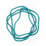SANG collana seta