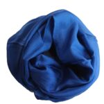 Sciarpa anello seta Than Loop 1