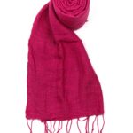 Sciarpa Toan Cotton 4