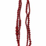 Collana seta Dung 39