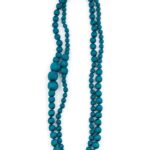 Collana seta Dung 45