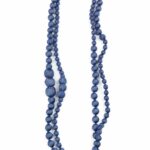 Collana seta Dung 41