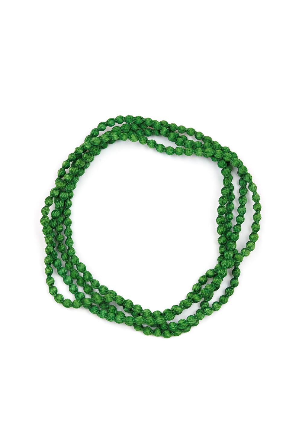 SANG collana seta 29 - immagine 1