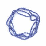 SANG collana seta 28