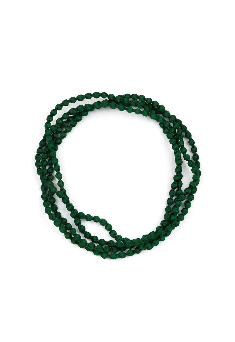 SANG collana seta 26 - immagine 1