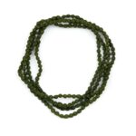 SANG collana seta 24