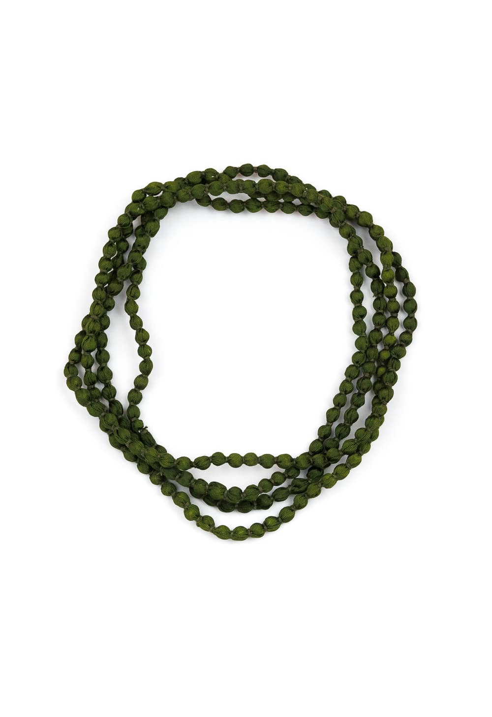 SANG collana seta 24 - immagine 1