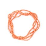 SANG collana seta 20