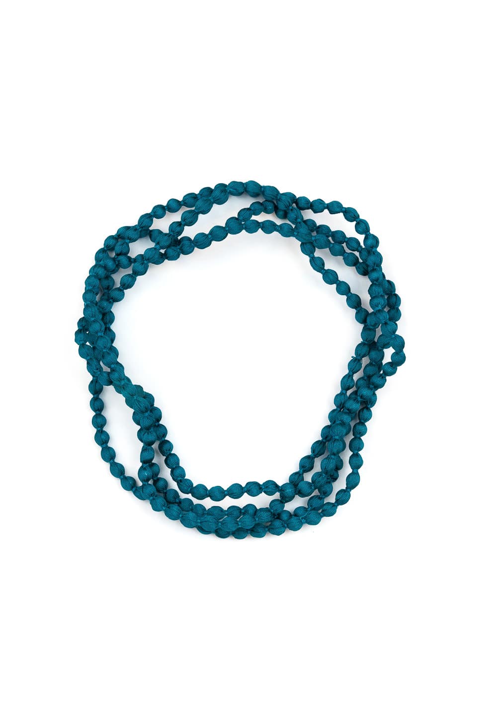 SANG collana seta 30 - immagine 1