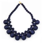 Collana seta Chefren 2