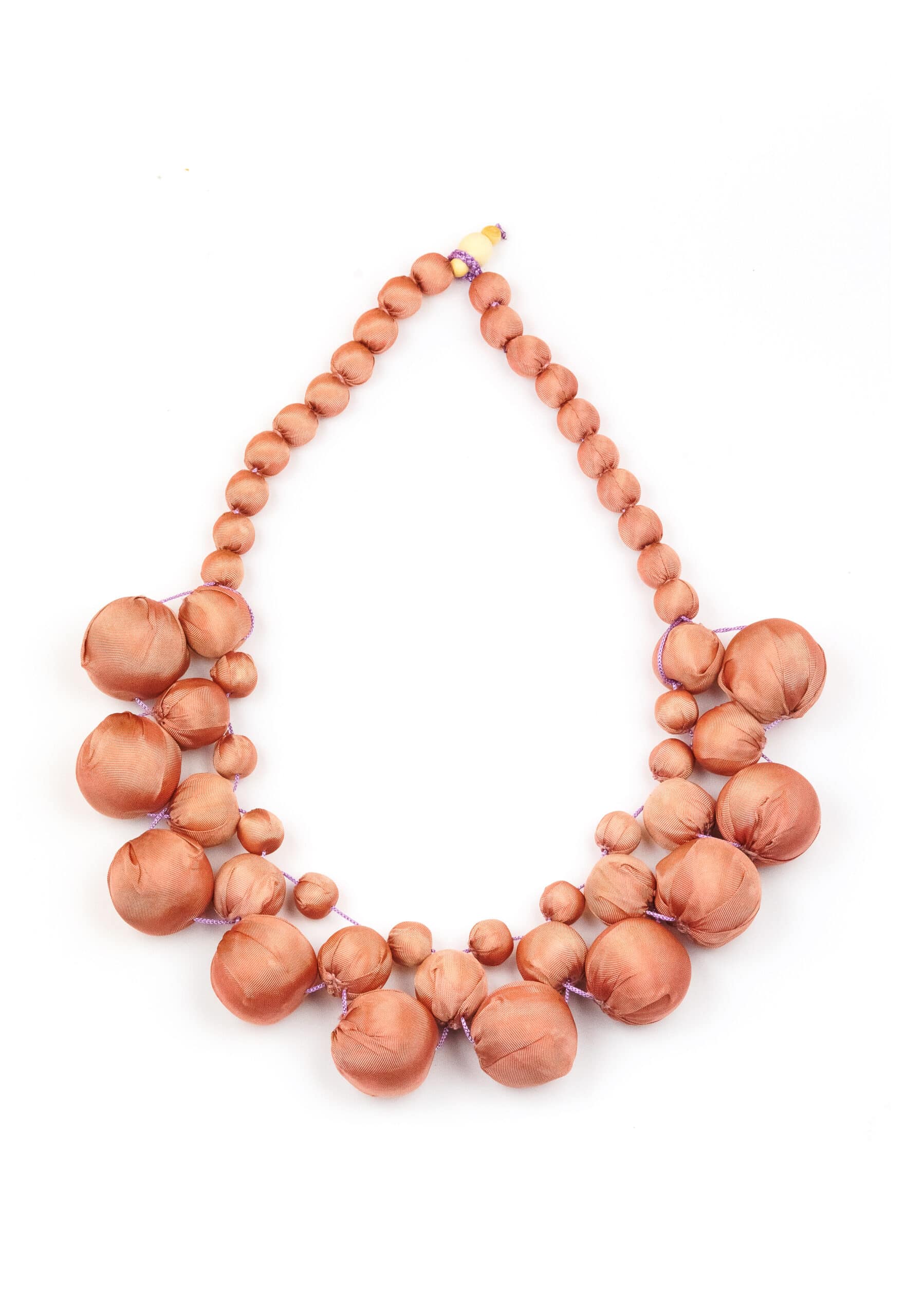 chefren-05-scaled Collana seta Chefren 1 - immagine 1