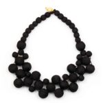 Collana seta Cheope 2