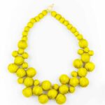Collana seta Cheope 4