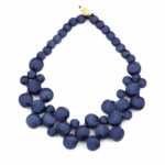 Collana seta Cheope 1