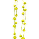 Collana seta Cocoon 19