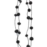 Collana seta Cocoon 17