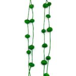 Collana seta Cocoon 16