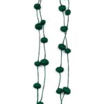 Collana seta Cocoon 10