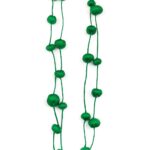 Collana seta Cocoon 7