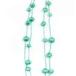 Collana seta Cocoon 3