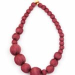 Collana seta Lonh 8