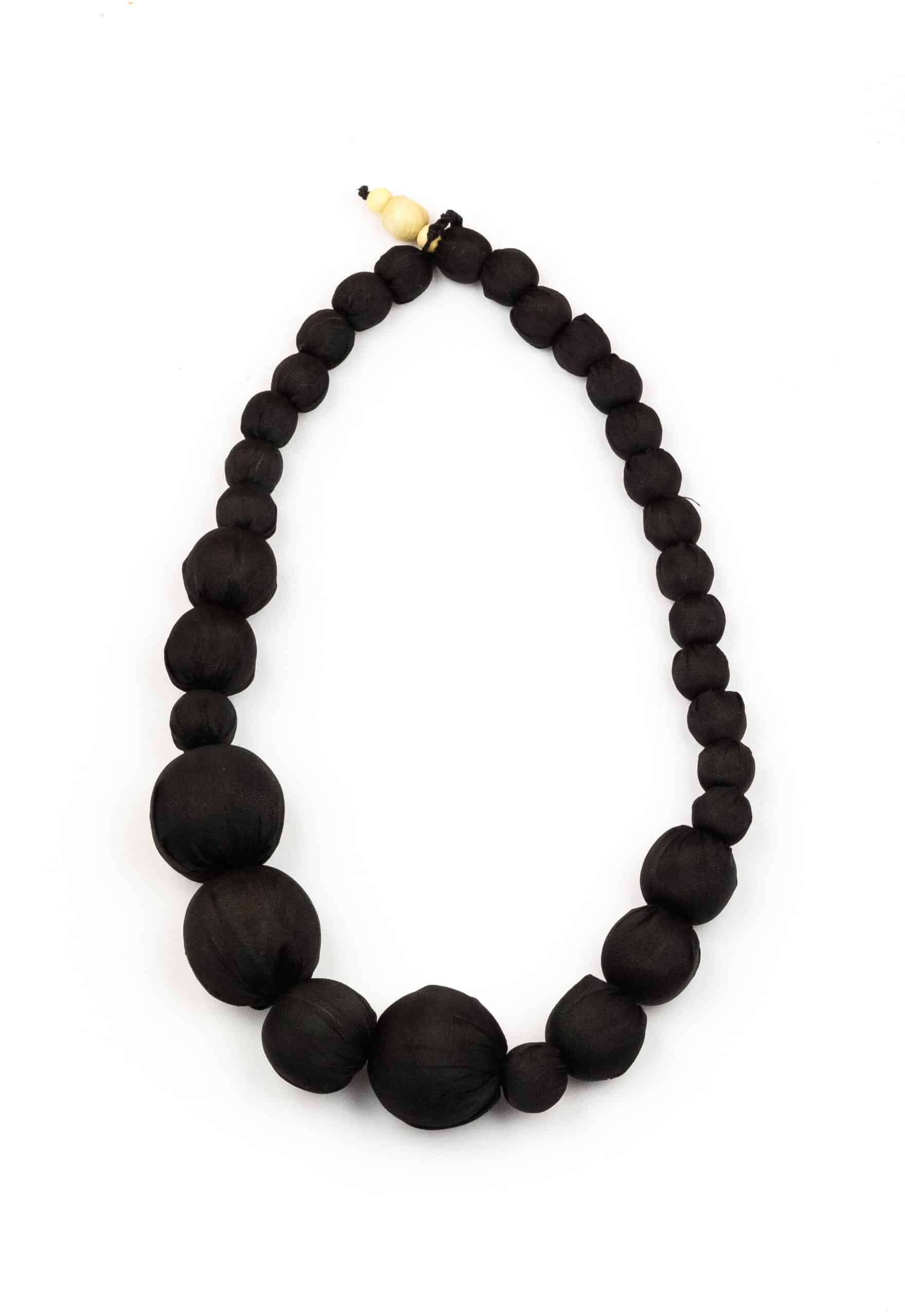 Collana seta Lonh 6 - immagine 1