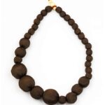 Collana seta Lonh 3