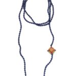 Collana seta Ly 2