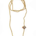 Collana seta Ly 3