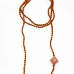 Collana seta Ly 4