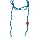Collana seta Ly 5