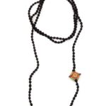 Collana seta Ly 6