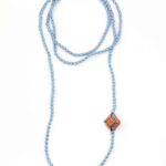 Collana seta Ly 7