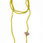 Collana seta Ly 8