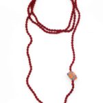 Collana seta Ly 9
