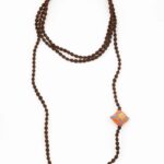 Collana seta Ly 1