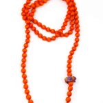 Collana seta Nhdi 9
