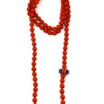 Collana seta Nhdi 15